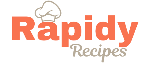 Rapidy Recipes